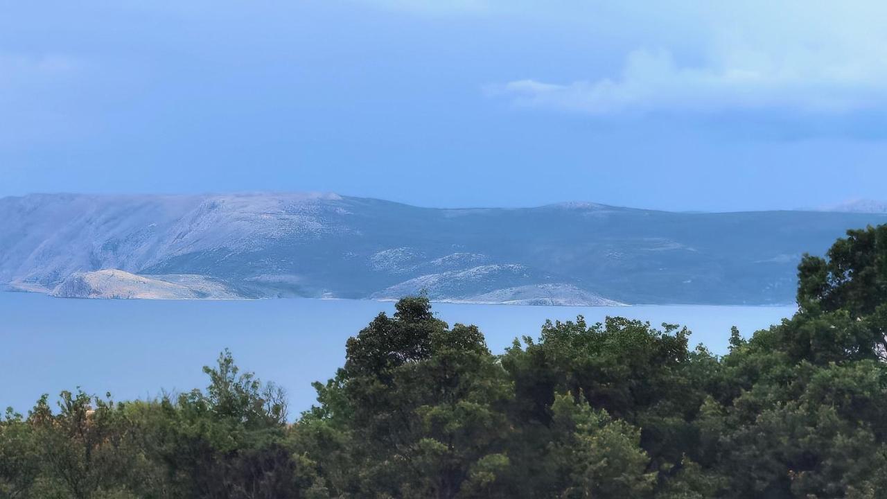 Apartments Njegovan Crikvenica Exteriér fotografie